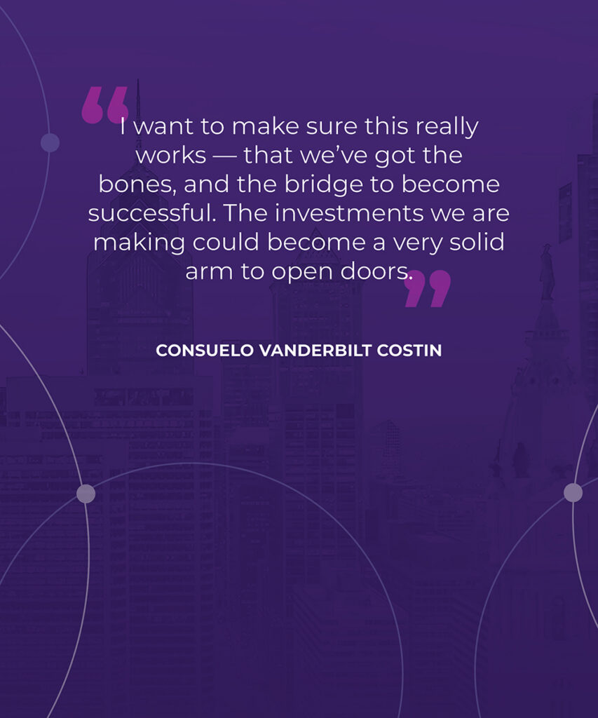 Image: Cassidy Reed.