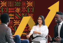 The Rise of the African Family Office Model Image by Cassidy Reed.