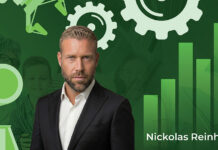 Building Multigenerational Wealth Through Technology-Driven Manufacturing Image by Cassidy Reed.