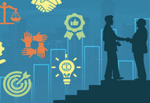 Values Are a Key Ingredient in a Successful Succession Image by Cassidy Reed.